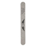 Pilot Single Nail File 100/180 - Dual Grit for Perfectly Shaped and Smooth Nails