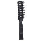 Pilot Ribs Comb for Effortless Hair Care - Glide Through Tangles with Ease