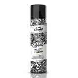 Prorapid Tattoo Series Hair Spray 05 – 400ml  Strong Hold, Long-Lasting, Residue-Free Styling Spray for All Hair Types