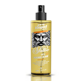 Prorapid Tattoo Series INCA Perfumed Cologne 400ML – a bold, refreshing aftershave with 6 unique scent variants. Long-lasting, ideal for men