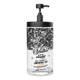 Prorapid Tattoo Series INCA Shaving Gel 05 – 1500ML , Professional Barber-Grade Hydrating Gel for Men with INCA-Inchi Oil