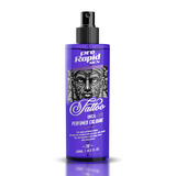Prorapid Tattoo Series INCA Perfumed Cologne 400ML – a bold, refreshing aftershave with 6 unique scent variants. Long-lasting, ideal for men