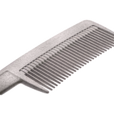Dompel Dompel Eco Comb ‏4190 Eco-Friendly Detangling Hair Comb Made with Rice Husk for All Hair Types – Sustainable, Lightweight, and Ergonomic Design