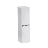 Dompel Nail Buffer 4581 – White Gentle Nail Buffer for Natural & Thin Nails Disposable 100g Polishing & Finishing Block for Manicures and Nail Prep