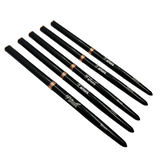 Amora Liner Brush Set (5 Pcs) – Precision Brushes in Sizes 5mm, 7mm, 9mm, 15mm, and 20mm for Detailed Nail Art