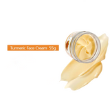 Mondsub Turmeric Face Care Line – Toner, Essence, Lotion, Cream & Mud Mask , Dark Spot Lightening & Skin Brightening Formula