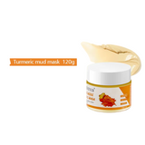 Mondsub Turmeric Face Care Line – Toner, Essence, Lotion, Cream & Mud Mask , Dark Spot Lightening & Skin Brightening Formula