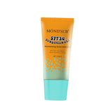 Mondsub SPF 30 Moisturizing Sunscreen Gel, Lightweight, Non-Sticky, 50g
