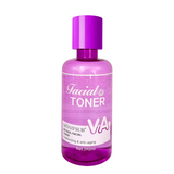 Mondsub Facial Toner 390ml – Ferulic Acid / Hyaluronic Acid / Niacinamide / Retinol / Ceramide - Hydrating & Refreshing Face Toner for Daily Skincare