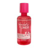 Mondsub Facial Toner 390ml – Ferulic Acid / Hyaluronic Acid / Niacinamide / Retinol / Ceramide - Hydrating & Refreshing Face Toner for Daily Skincare