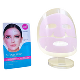 Mond’Sub Bio-Collagen Absorption Face Mask – Whitening, Hydrating, Nourishing & Anti-Aging Hydrogel Mask (Single Pc)