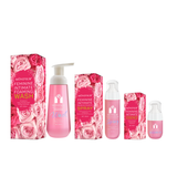 Mondsub Feminine Intimate Care Line – Foaming Wash 200ml, Deodorant Spray 80ml, Essence 40ml  Gentle, Soothing & pH-Balanced