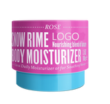 Mondsub Snow Rime Body Moisturizer 100g – Hydrating  Cold Cream (Lavender / Sweet Orange / Rose)
