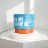 Mondsub Snow Rime Body Moisturizer 100g – Hydrating  Cold Cream (Lavender / Sweet Orange / Rose)