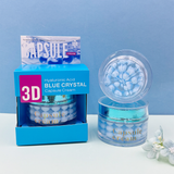 Mondsub Capsule Cream 80g – Hyaluronic Acid, Niacinamide & Retinol Micro-Encapsulated Moisturizers for Hydration, Brightening & Anti-Aging