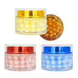 Mondsub Capsule Cream 80g – Hyaluronic Acid, Niacinamide & Retinol Micro-Encapsulated Moisturizers for Hydration, Brightening & Anti-Aging