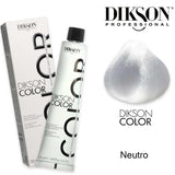 Dikson Hair color 120ml - NEUTRO