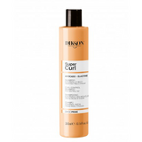 Dikson Super Curl  Shampoo Deep Hydration & Extraordinary Shine - 1000ml & 300ml