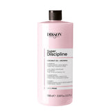 Dikson Hair Shampoo 1000 ml & 300 ml-Super Discipline