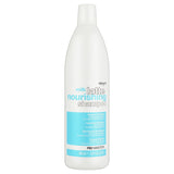 Dikson Milk Nourshing Shampoo 1000ml -for Dry & Dull Hair