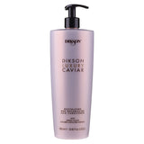 Dikson Luxury Caviar -Conditioner 1000 ml : Revitalizing and Replenishing