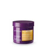 Arkemusa Anti Yellow Hair Mask 500 ml - Neutralizes Yellowish Tints, Deeply Nourishes & Moisturizes Your Hair