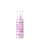 Arkemusa Keratin Regenerating Hair Spray Mask 150 ml - Strengthens hair, restoring vitality, shine, and resistance