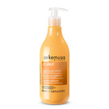 Arkemusa Curly  Shampoo 500 ml : Ultimate cleansing and moisturizing experience