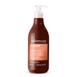 Arkemusa Argan Nourishing Shampoo 500 ml : Hair Care for Dry & Dehydrated Hair