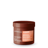 Arkemusa Argan Nourishing Hair  Mask 500 ml -  Intense Nourishment , Deep Moisturization  &  Silkiness