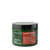 Arkemusa Green Phyto Keratin Hair Mask 500 ml