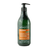 Arkemusa Green Jojoba Curl Reviving Shampoo 500 ml