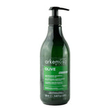 Arkemusa Green Olive Frizzy Hair Shampoo 500 ml