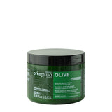 Arkemusa Green Olive Frizzy Hair Mask 500 ml