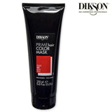 Dikson Prime color Mask 250 ml - Professional 3-in-1 Hair Color Masks