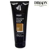 Dikson Prime color Mask 250 ml - Professional 3-in-1 Hair Color Masks