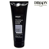 Dikson Prime color Mask 250 ml - Professional 3-in-1 Hair Color Masks