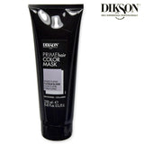 Dikson Prime color Mask 250 ml - Professional 3-in-1 Hair Color Masks