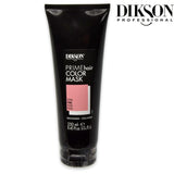 Dikson Prime color Mask 250 ml - Professional 3-in-1 Hair Color Masks