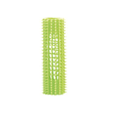 Eurostil (Pack of 9)  Hair Rollers 23mm -Green #00015 Create Beautiful Curls with Eurostil Hair Rollers