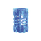 Eurostil (Pack of  5 Pcs) Hair Rollers 45mm - Blue #00047  : Bouncy Curls Made Easy with Eurostil  Hair Rollers