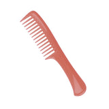 Eurostil De -Tangler Comb Wide Pins #00412 (Mix colors)