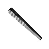 Eurostil Comb Special Hairdresser 18cm : Precision Tool for Professional Styling, Sectioning, and Detangling