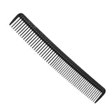 Eurostil Cutting Comb Strengthened (18.5cm) - #00424