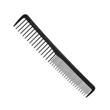 Eurostil Cutting Comb Special Pins 17.5cm #00441