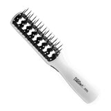 Eurostil  Anti-Static Hair Brush -Achieve Smooth, Frizz-Free Hair Effortlessly