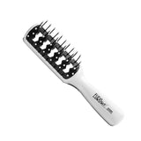 Eurostil  Anti-Static Hair Brush -Achieve Smooth, Frizz-Free Hair Effortlessly