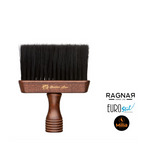 Ragnar Wooden Neck Brush, Triton #06076