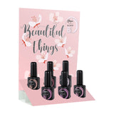 Thuya B.Color Gel Polish 14ml – Beautiful Things Collection  Romantic Neutral & Pink On-Off UV/LED Gel Nail Shades (Sold Individually)
