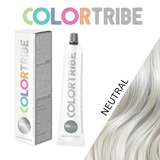 Color Tribe Direct Color 100 ml Neutral